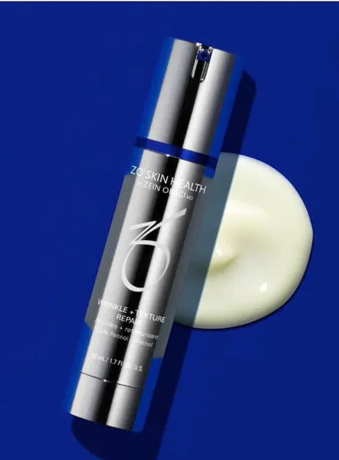 Hovedbilde ZO Wrinkle Texture Repair