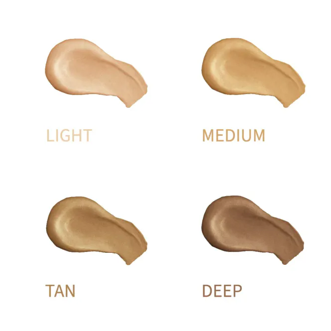 Hovedbilde TINT DU SOLEIL spf30