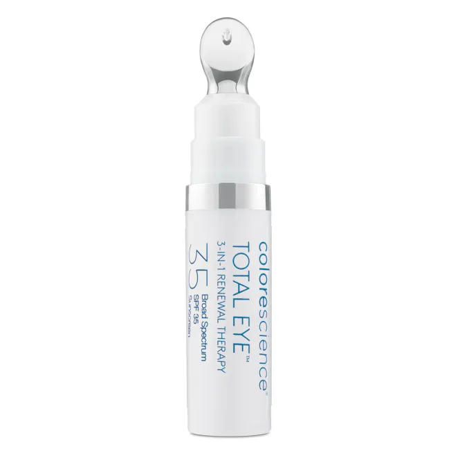 Hovedbilde Total Eye spf35