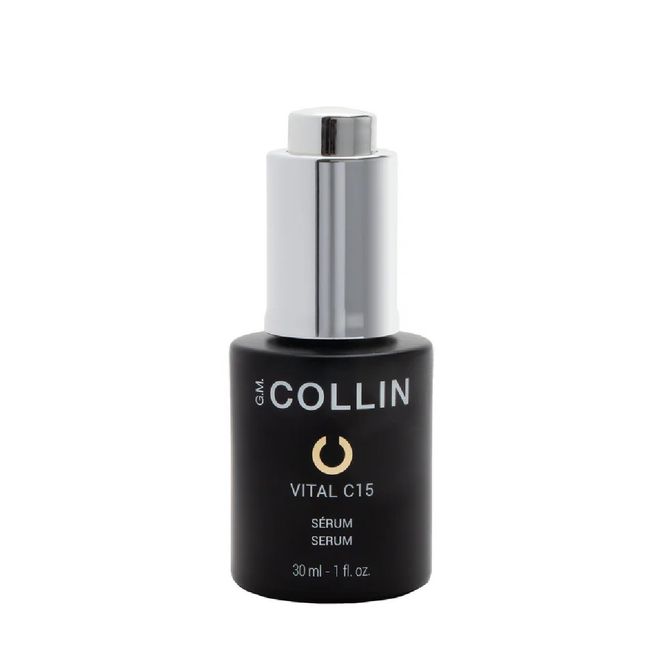 Hovedbilde G.M. Collin Vital C15 Serum (30ml)