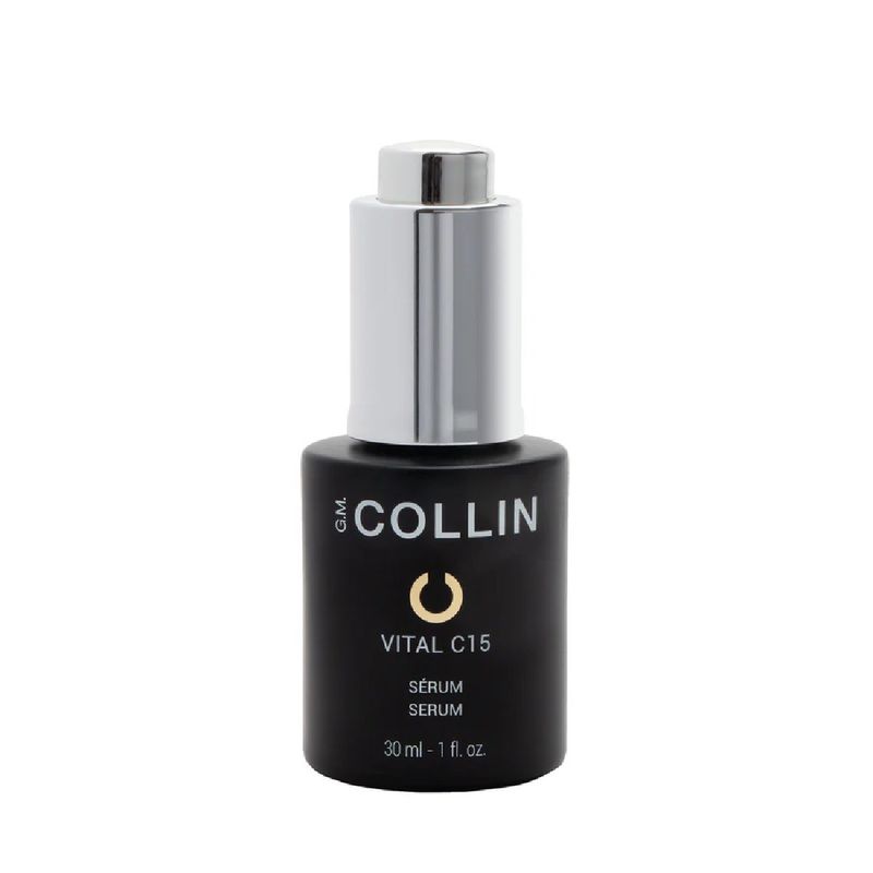 G.M. Collin Vital C15 Serum (30ml)