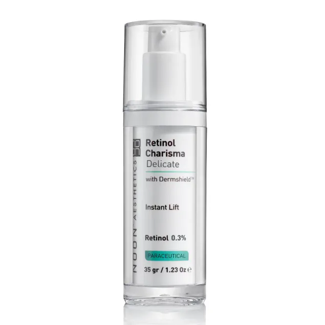 Hovedbilde Retinol Charisma Delicate 0,3% 