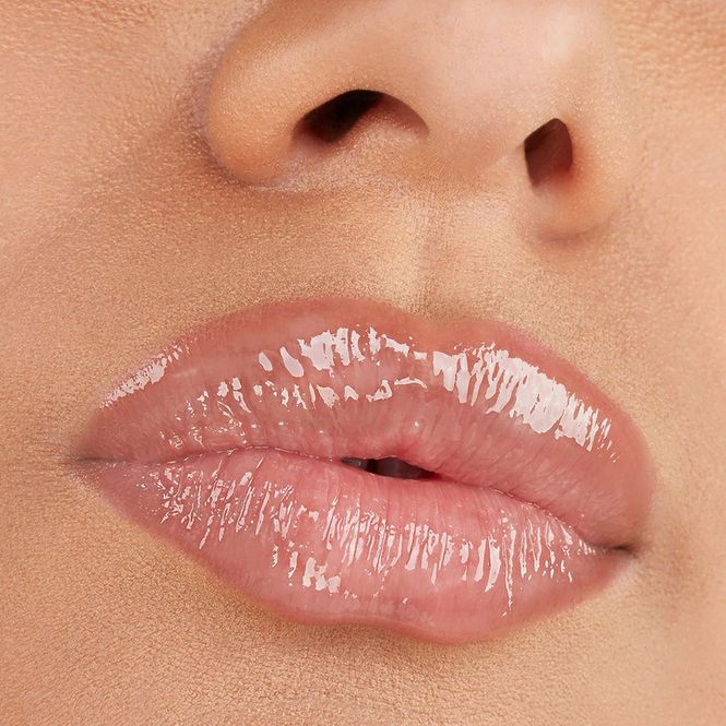 Hovedbilde GrandeLIPS Barely There