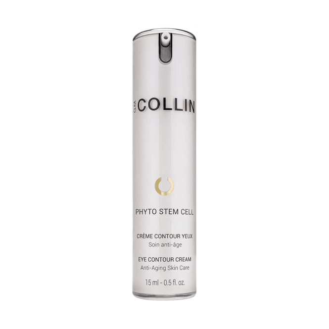 Hovedbilde G.M. Collin Phyto Stem Cell Eye Contour (15ml)