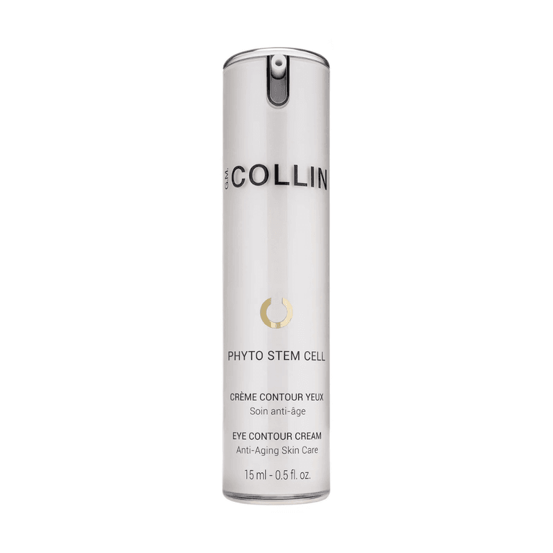 G.M. Collin Phyto Stem Cell Eye Contour (15ml)