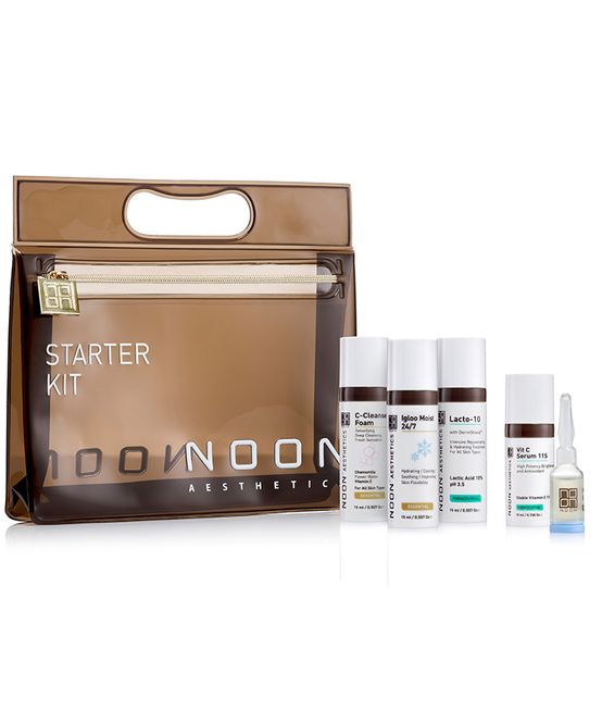 Hovedbilde NOON Experience Starter Kit 