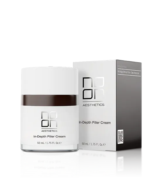 Hovedbilde NOON In-Depth Filler Cream 