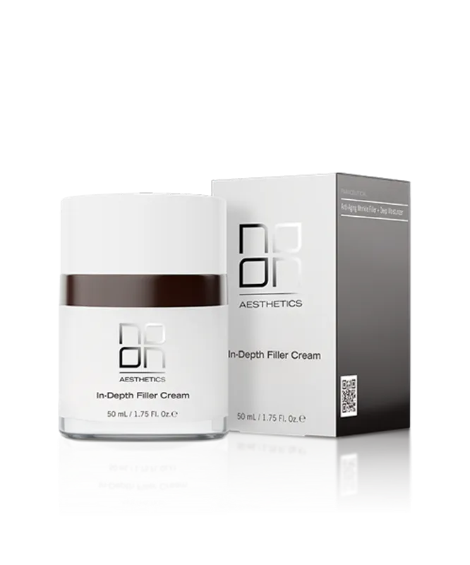 NOON In-Depth Filler Cream 