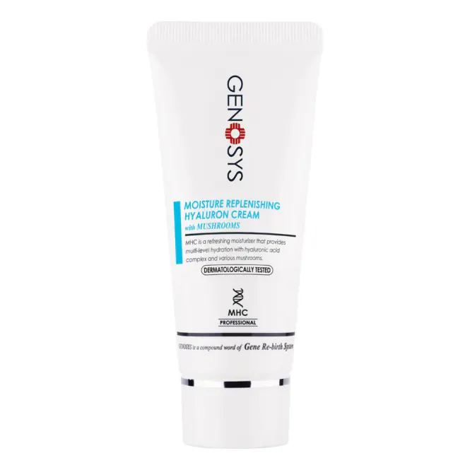 Hovedbilde Genosys Moisture Replenishing Hyaluron Cream 50 ...