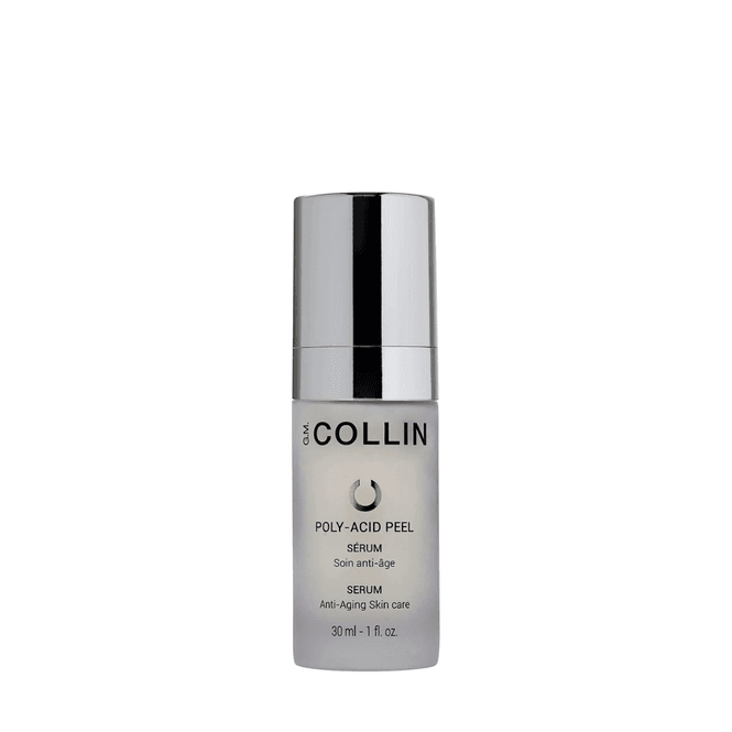 Hovedbilde G.M. Collin Poly-Acid Peel Serum (30ml)