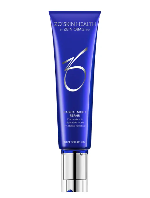 Hovedbilde ZO Radical Night Repair 