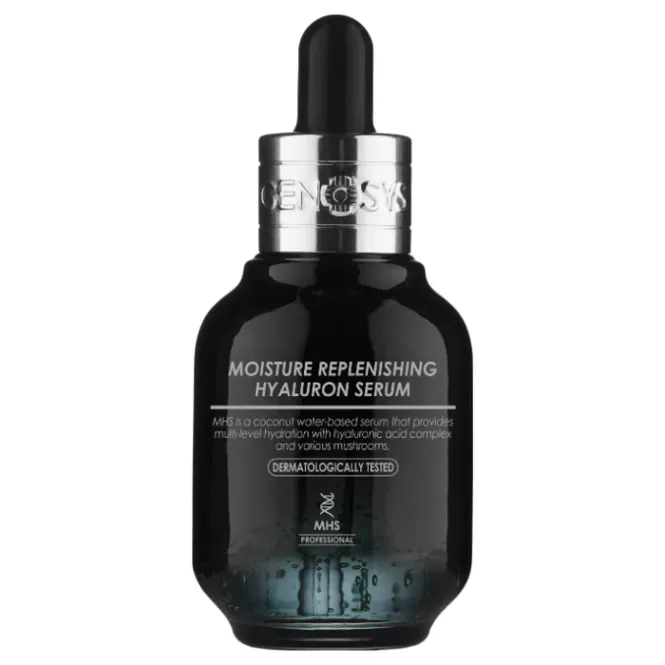 Hovedbilde Genosys Moisture Replenishing Hyaluron Serum 30 ...