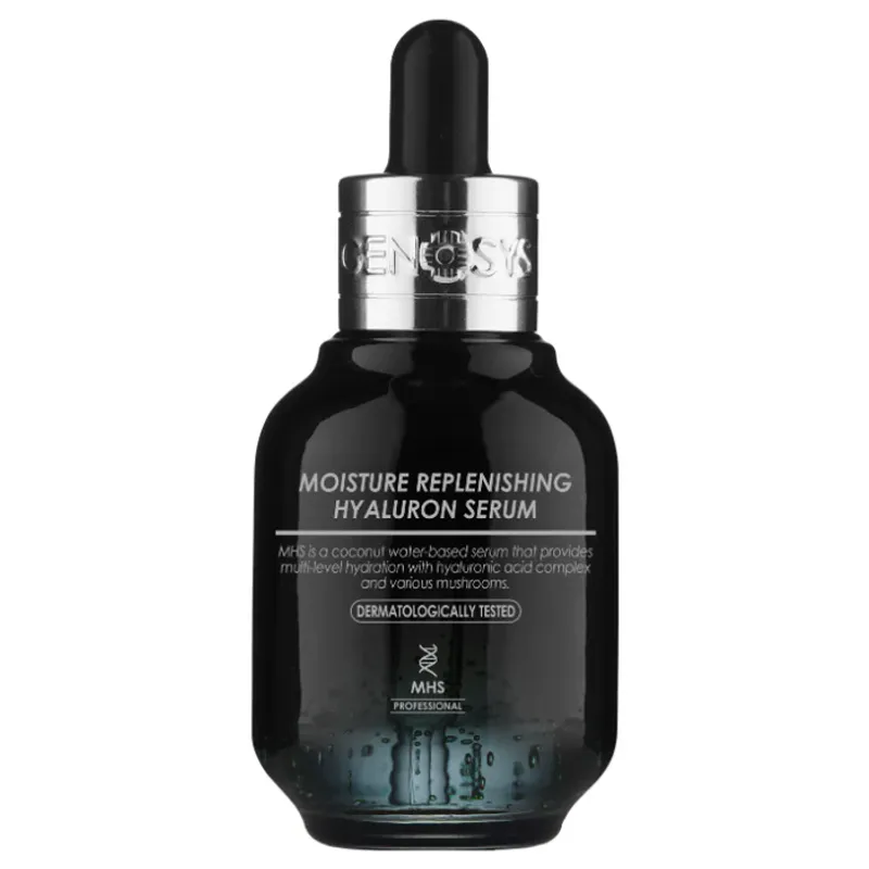 Genosys Moisture Replenishing Hyaluron Serum 30 ml