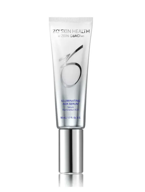Hovedbilde ZO Illuminating AOX Serum