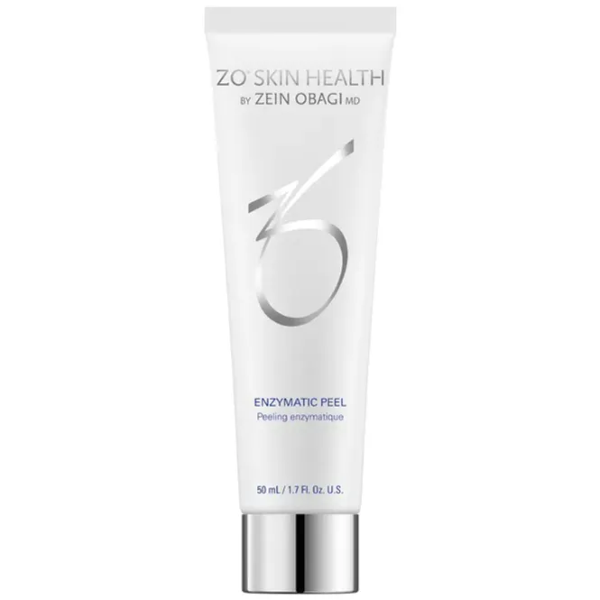Hovedbilde ZO Enzymatic Peel