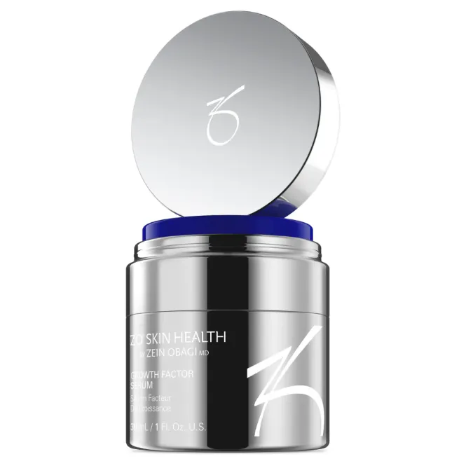Hovedbilde ZO Growth Factor Serum 