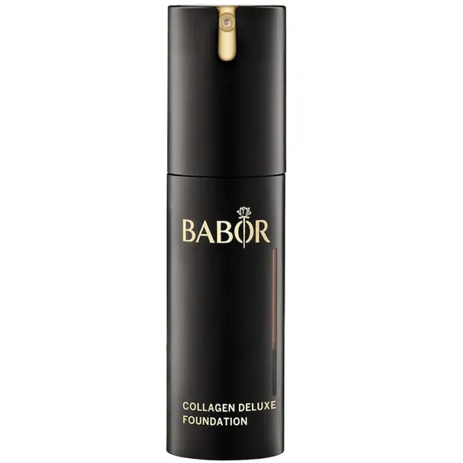 Hovedbilde Babor Collagen Deluxe Foundation 05 Sunny