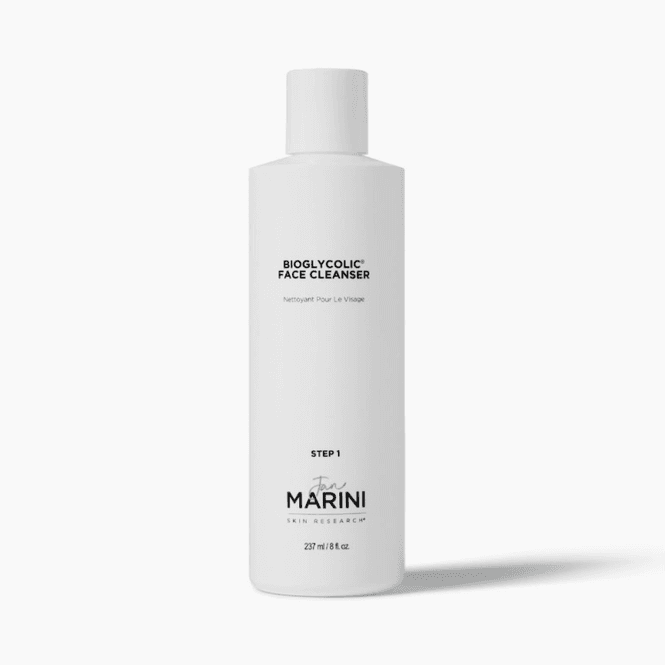 Hovedbilde  Jan Marini Bioglycolic Face Cleanser (237 ml)