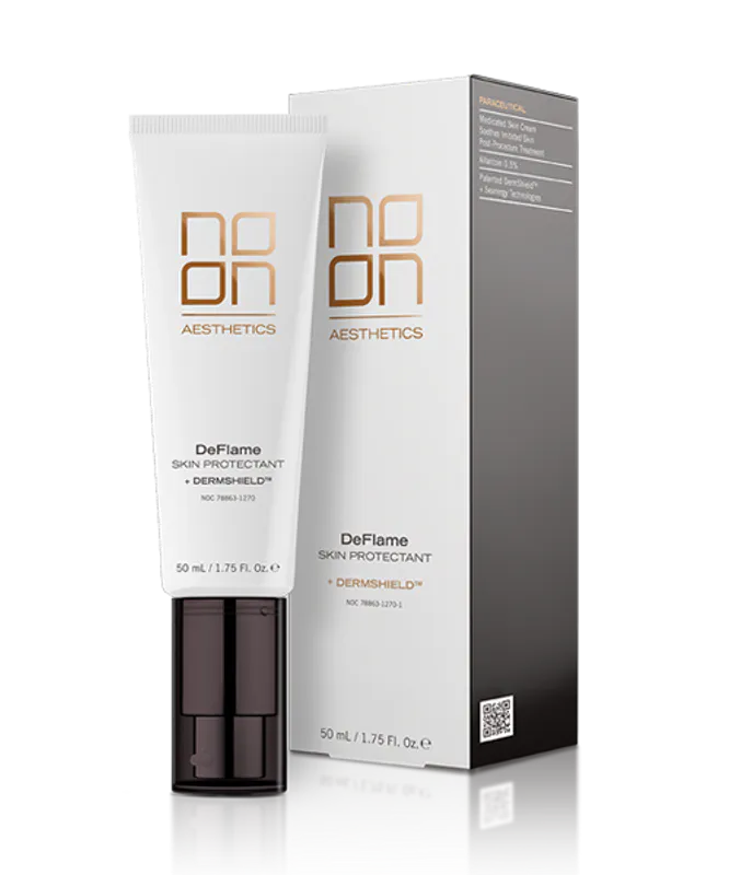 Noon  Deflame 50 ml