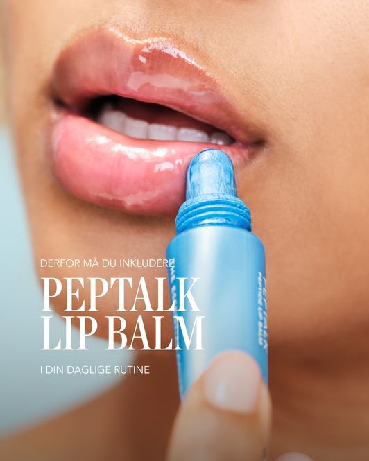 Hovedbilde Elixir Peptalk