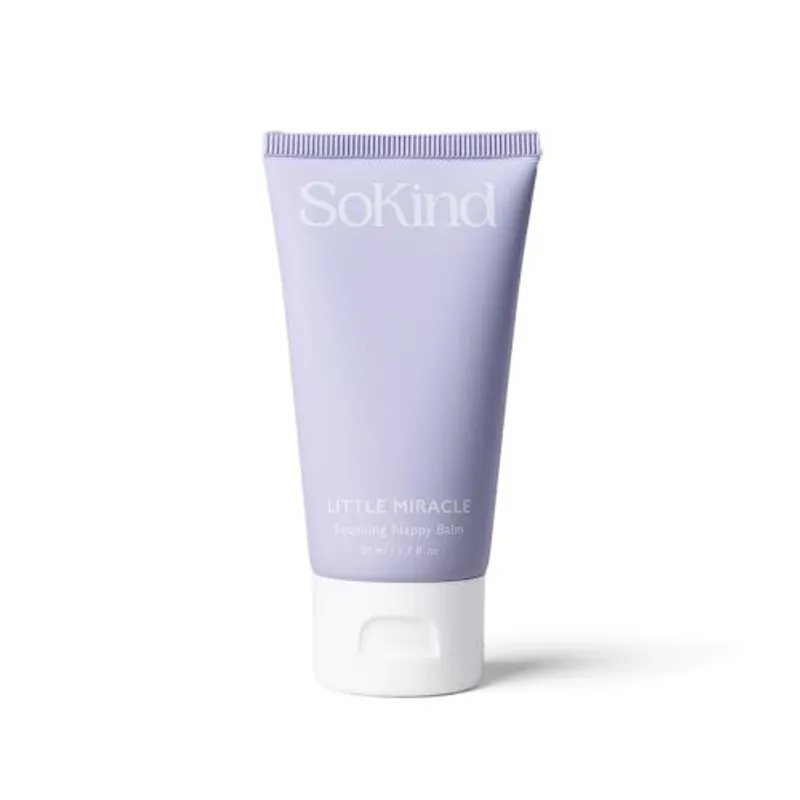 SoKind Nappy Balm