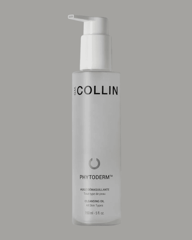 Kampanje – G.M. Collin Phytoderm Cleansing Oil 20 % rabatt