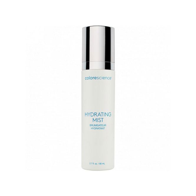 Hovedbilde Hydrating Setting Mist