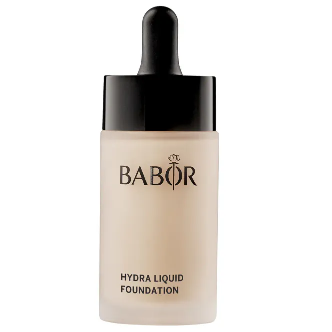 Hovedbilde Hydra Liquid Foundation