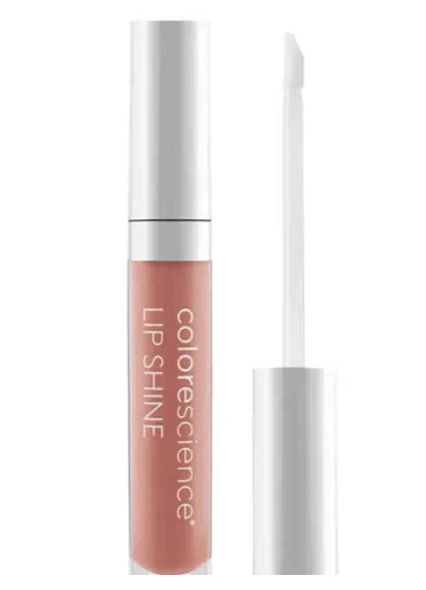 Hovedbilde Colorescience Lip shine CHAMPAGNE spf 30
