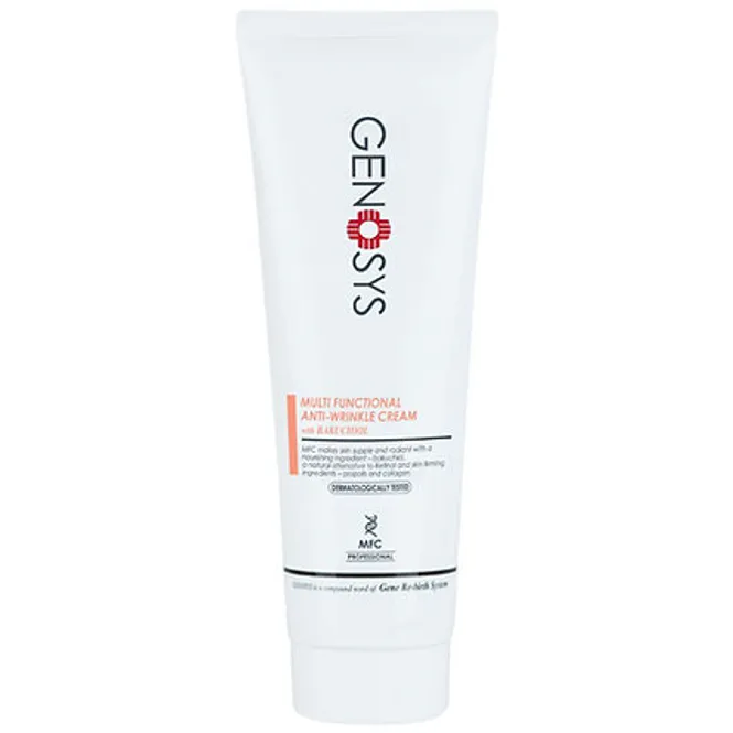 Hovedbilde GENOSYS  Multi Functional Anti Wrinkle Cream 50 ...