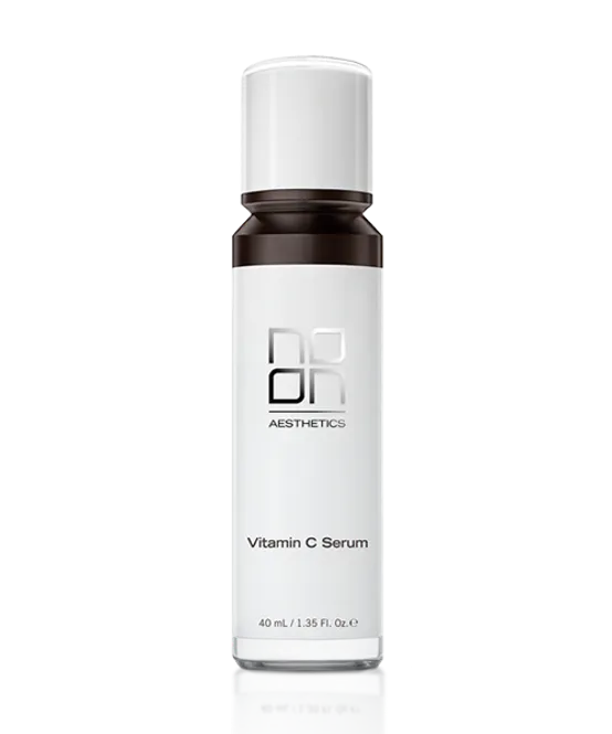 Hovedbilde NOON Vit C Serum 11S 40 ml