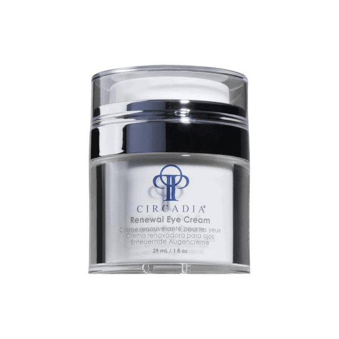 Hovedbilde CIRCADIA – Renewal Eye Cream (29ml)