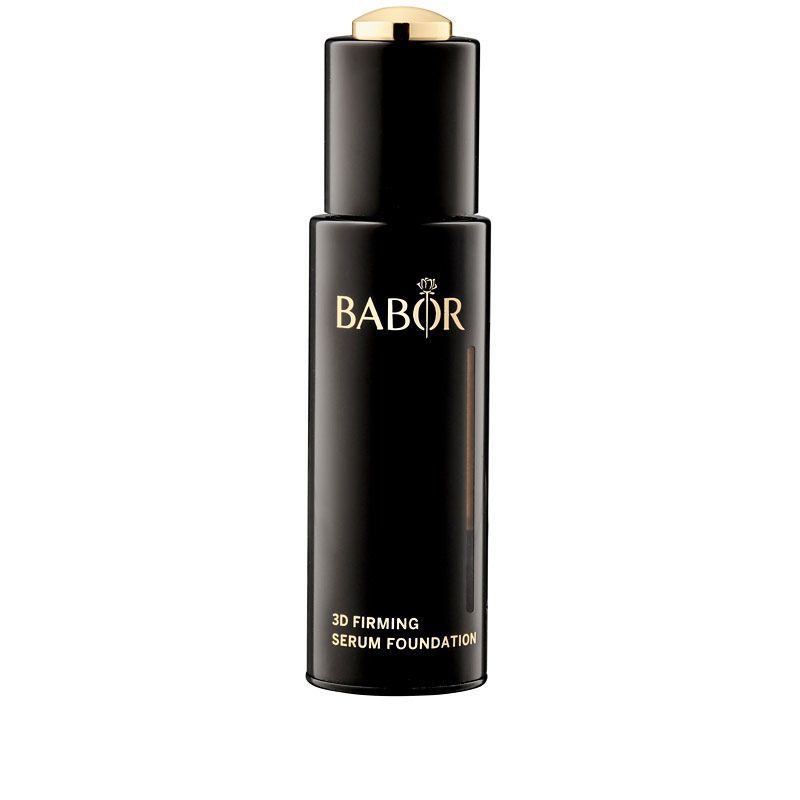 Babor 3D Firming Serum Foundation 05 Sunny