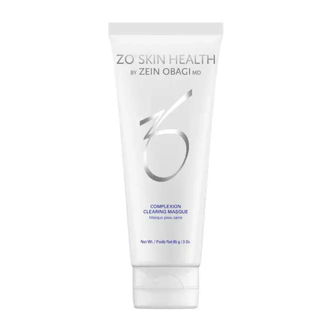 Hovedbilde ZO Complexion Clearing Mask